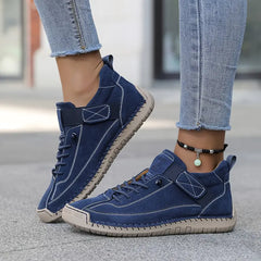 STEUNENDE SNEAKERS VOOR VROUWEN