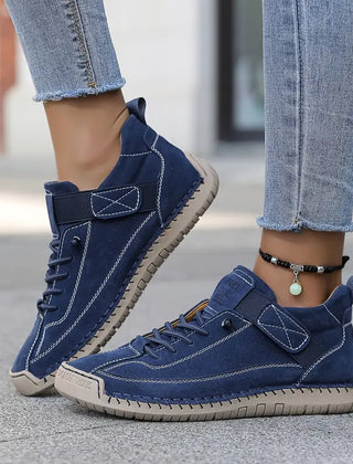 STEUNENDE SNEAKERS VOOR VROUWEN