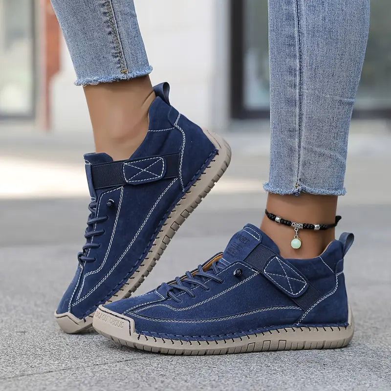 STEUNENDE SNEAKERS VOOR VROUWEN