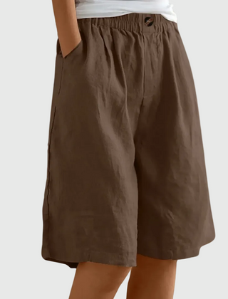 KORTE BROEK EN VOOR VROUWEN
