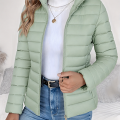 Eleana | Steppjacke