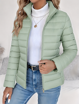 Eleana | Steppjacke
