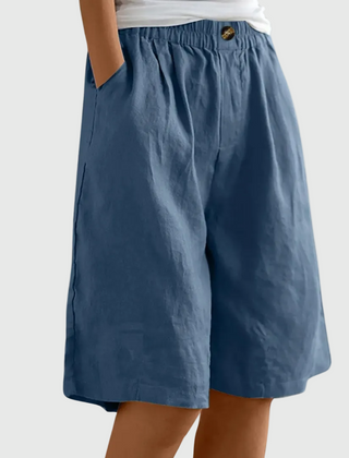 KORTE BROEK EN VOOR VROUWEN