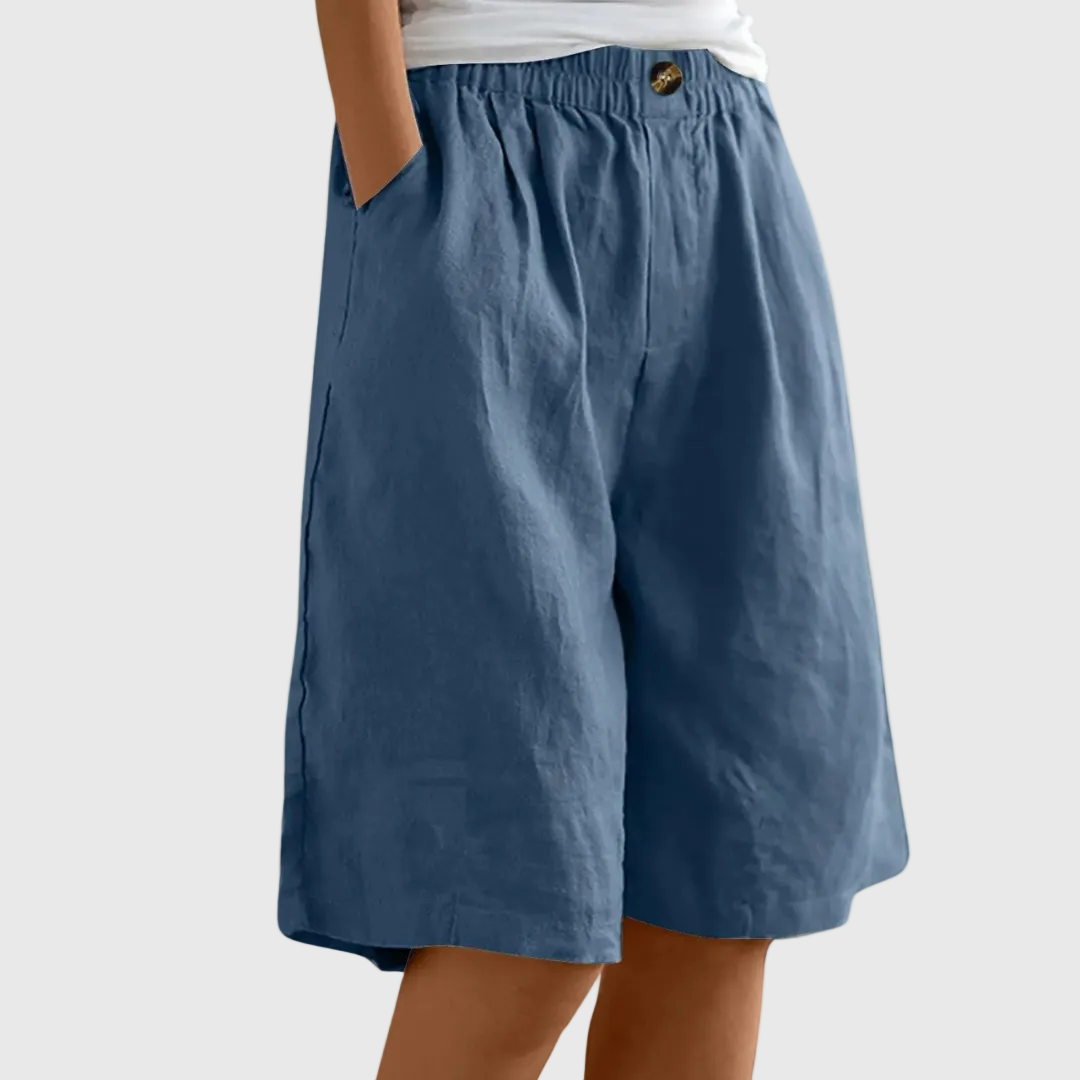 KORTE BROEK EN VOOR VROUWEN