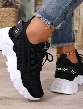 Bella™ | Orthopedische Comfortabele Sneaker