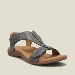 SANDALEN MET T-BANDEN VOOR VROUWEN