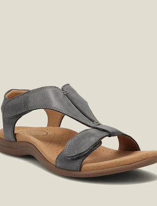 SANDALEN MET T-BANDEN VOOR VROUWEN