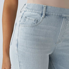 Elisha | Elastic and Comfortable Pants with High Waist