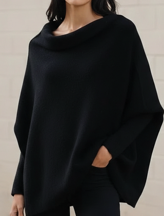 Barbie | Locker geschnittener Pullover