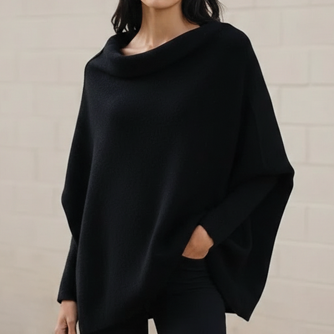 Barbie | Locker geschnittener Pullover