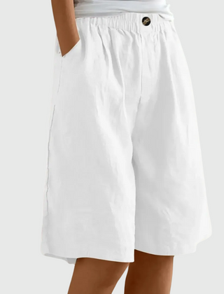 KORTE BROEK EN VOOR VROUWEN