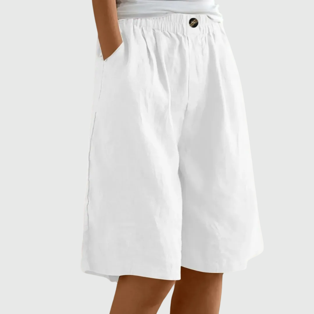 KORTE BROEK EN VOOR VROUWEN