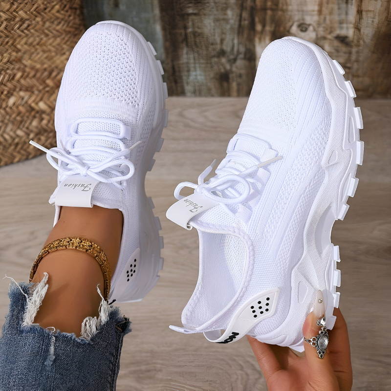 Bella™ | Orthopedische Comfortabele Sneaker
