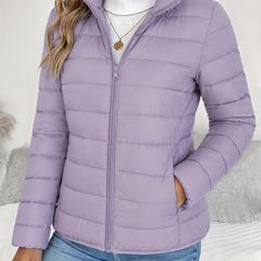 Eleana | Steppjacke