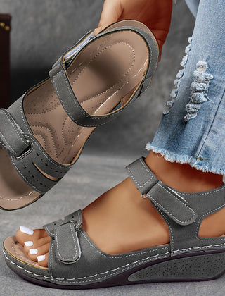 ERGONOMISCHE SANDALEN VOOR VROUWEN