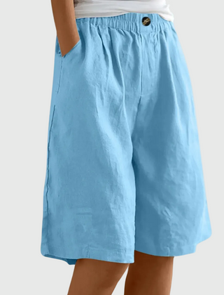 KORTE BROEK EN VOOR VROUWEN