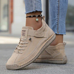 STEUNENDE SNEAKERS VOOR VROUWEN