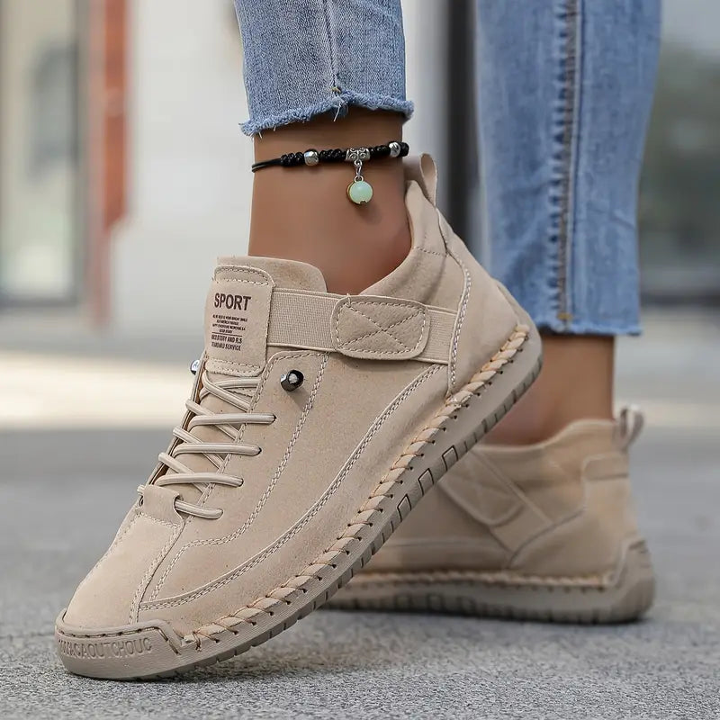 STEUNENDE SNEAKERS VOOR VROUWEN