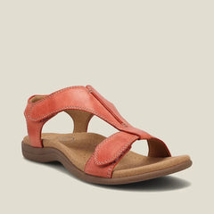 SANDALEN MET T-BANDEN VOOR VROUWEN
