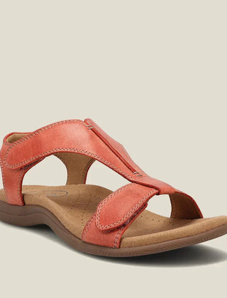 SANDALEN MET T-BANDEN VOOR VROUWEN