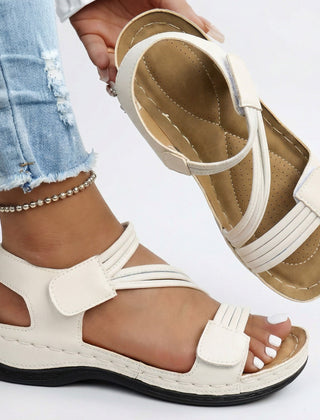 ZOMER SANDALEN VOOR VROUWEN