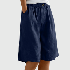 KORTE BROEK EN VOOR VROUWEN
