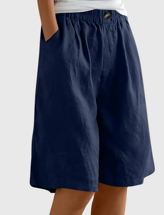 KORTE BROEK EN VOOR VROUWEN