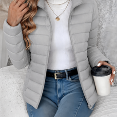 Eleana | Steppjacke