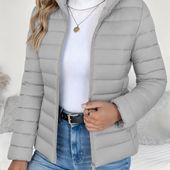 Eleana | Steppjacke
