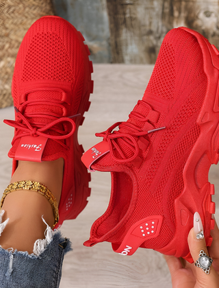 Bella™ | Orthopedische Comfortabele Sneaker