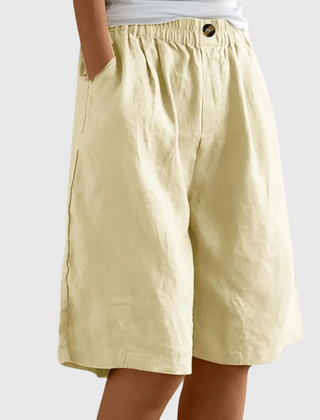 KORTE BROEK EN VOOR VROUWEN