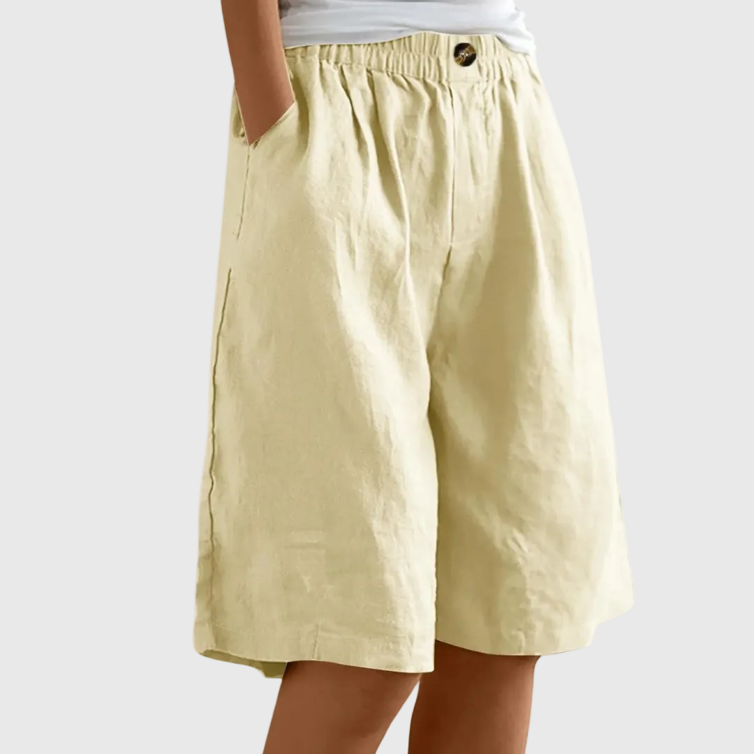 KORTE BROEK EN VOOR VROUWEN