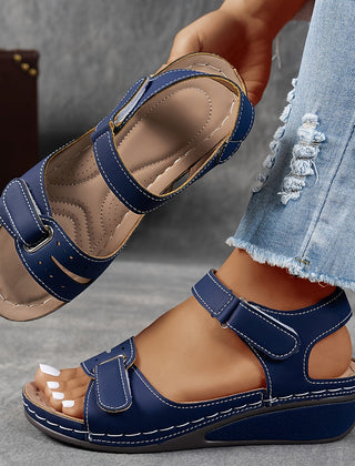 ERGONOMISCHE SANDALEN VOOR VROUWEN