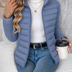 Eleana | Steppjacke