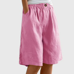 KORTE BROEK EN VOOR VROUWEN