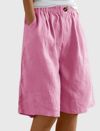 KORTE BROEK EN VOOR VROUWEN