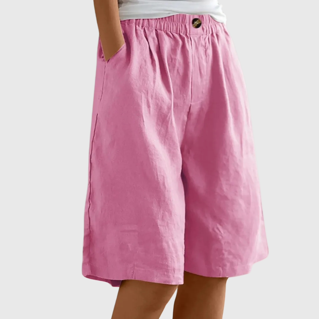 KORTE BROEK EN VOOR VROUWEN