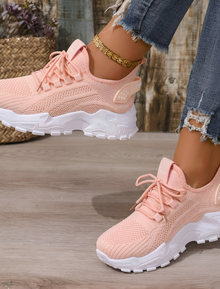 Bella™ | Orthopedische Comfortabele Sneaker