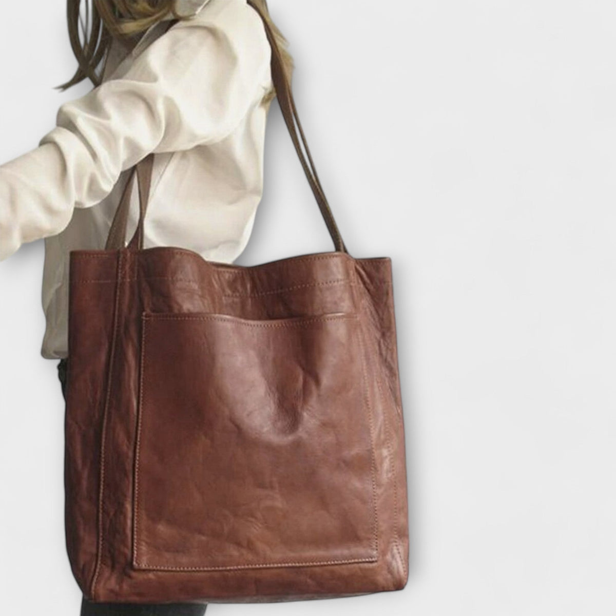 Calista - Elegant and Practical Handbag