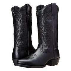 Alona | Klassische Cowboystiefel