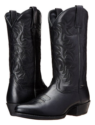 Alona | Klassische Cowboystiefel