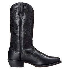 Alona | Klassische Cowboystiefel
