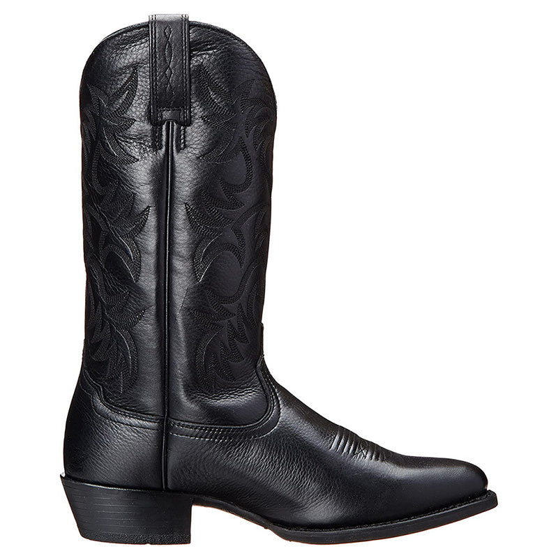Alona | Klassische Cowboystiefel