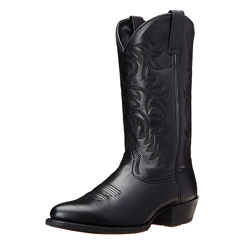 Alona | Klassische Cowboystiefel