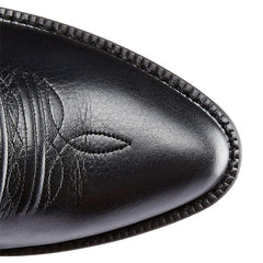 Alona | Klassische Cowboystiefel