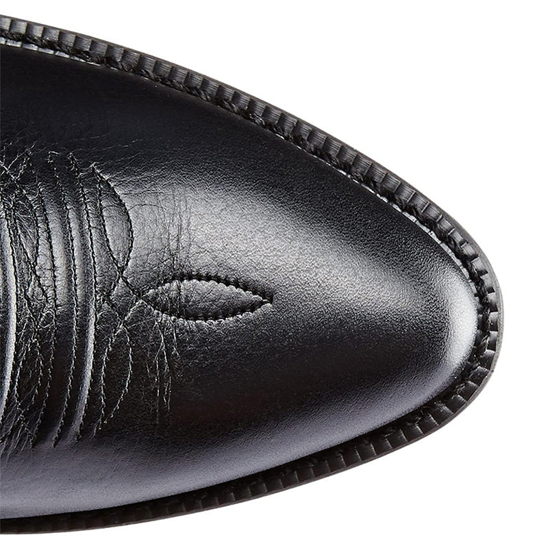 Alona | Klassische Cowboystiefel