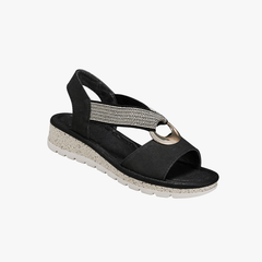 ELEGANTE SLINGBACK SANDALEN VOOR VROUWEN