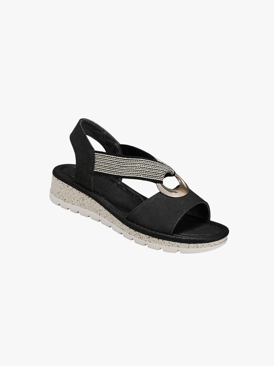 ELEGANTE SLINGBACK SANDALEN VOOR VROUWEN
