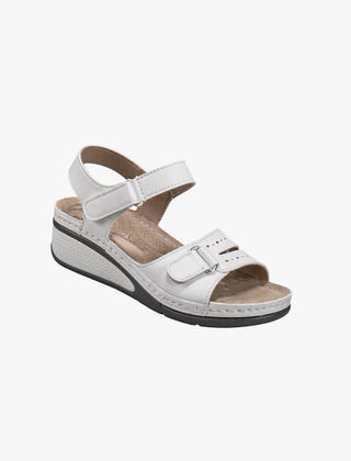 ERGONOMISCHE SANDALEN VOOR VROUWEN