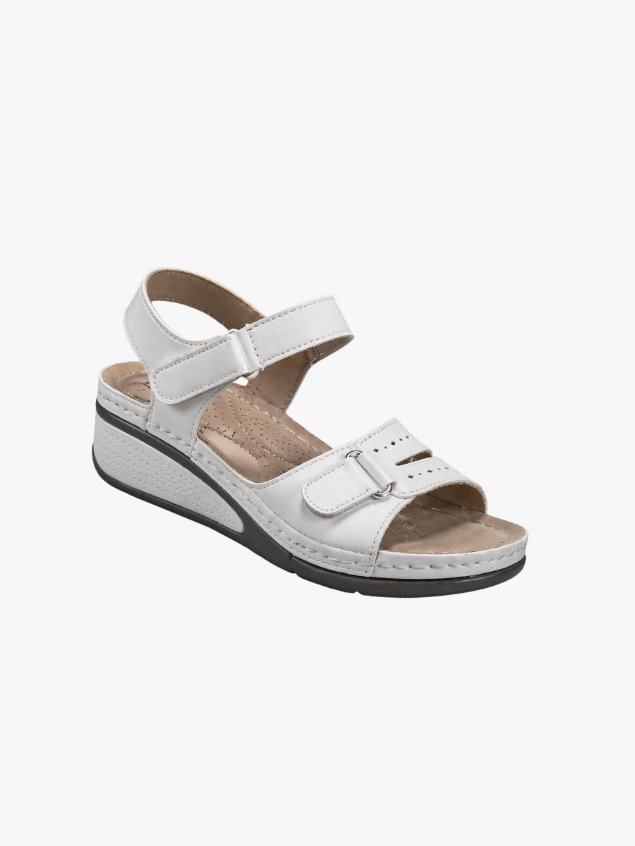 ERGONOMISCHE SANDALEN VOOR VROUWEN